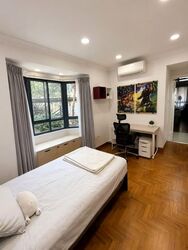 Westcove Condominium (D5), Condominium #604899931